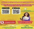 Desconto de R$ 0,10 na rede American Oil