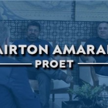 Airton Amaral assume o compromisso de implantar programa de bolsas de estudo municipal - PROET