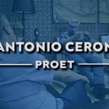 Antonio Ceron assume o compromisso de implantar programa de bolsas de estudo municipal - PROET