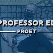 Professor Ed afirma que seu Plano de Governo contempla o programa de bolsas de estudo - PROET