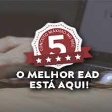 EAD UNIFACVEST: agora com cursos de engenharia e saúde