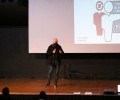 Retomada presencial começa com professores na Unifacvest