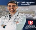 A melhor estrutura em Saúde 
