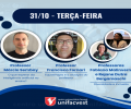 Semana Acadêmica das Licenciaturas