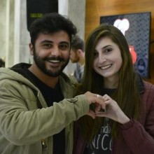 Unifacvest celebrou o Dia dos Namorados em grande estilo