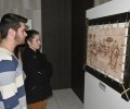 Unifacvest abre espaço para exposições artísticas