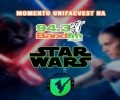 SPOTIFY PODCAST #41 BAND FM | MOMENTO UNIFACVEST | #03 STAR WARS