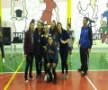 EDUCAÇÃO FÍSICA | JOGOS DE INTEGRAÇÃO (registro fotográfico)