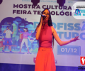 Mostra Cultural e Feira Tecnológica - Profissão Futuro