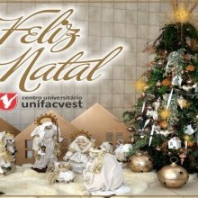 Feliz Natal!