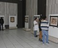 Unifacvest abre espaço para exposições artísticas