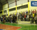 JOGOS ACADÊMICOS UNIFACVEST | 2022.2