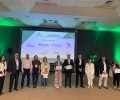 Acadêmicos da Unifacvest participam do maior evento de Fisioterapia de Santa Catarina