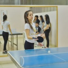 Educação Física promove Jogos Universitários