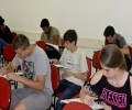 Unifacvest realizou o Vestibular de Verão