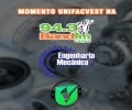 SPOTIFY PODCAST PLAY #42 BAND FM | MOMENTO UNIFACVEST | #04 PALAVRA DO REITOR - ENGENHARIA MECÂNICA