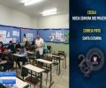 Escolas recebem visitas dos coordenadores da Unifacvest