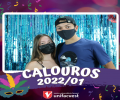 CALOUROS 2022/1