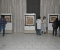 Unifacvest abre espaço para exposições artísticas
