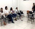 Unifacvest avalia Trabalhos de Conclusão de Curso