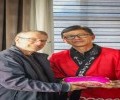 Associação Nipo Brasileira de Lages agradece patrocínio da Unfacvest