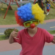 Carnaval Univest