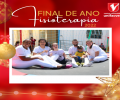 Confira as fotos da Festa de Final de Ano da Fisioterapia