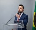 UNIFACVEST RECEBE MOÇÃO DE APLAUSO DA ALESC EM FLORIANÓPOLIS