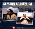 Semana Acadêmica das Ciências Humanas | 10 e 11 de maio 