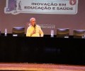  IX SIMPÓSIO INTERNACIONAL DA UNIFACVEST TRAZ INOVAÇÕES EM DUCAÇÃO E SAÚDE