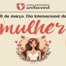 Dia Internacional da Mulher 