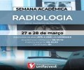 Semanas Acadêmicas em Março