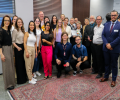 UNIFACVEST RECEBE MOÇÃO DE APLAUSO DA ALESC EM FLORIANÓPOLIS