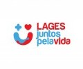 LAGES JUNTOS PELA VIDA