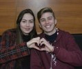 Unifacvest celebrou o Dia dos Namorados em grande estilo