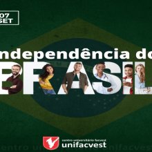 Independência do Brasil | 7 de setembro