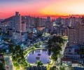 Parabéns, Lages!