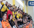 JOGOS ACADÊMICOS UNIFACVEST | 2022.2