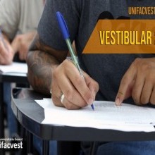 VESTIBULAR DE VERÃO 2020 | UNIFACVEST EM FOCO