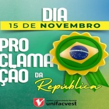 Proclamação da República 