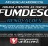 Bolsas FUMDESC com edital aberto