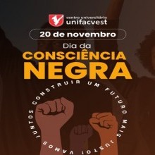 Dia da Consciência Negra