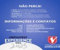 Unifacvest Experience Week 2025 - 10 a 13/11/2025