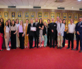 UNIFACVEST RECEBE MOÇÃO DE APLAUSO DA ALESC EM FLORIANÓPOLIS