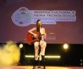 Unifacvest realiza Mostra Cultural e Feira Tecnológica com o tema Desenvolvimento Regional 