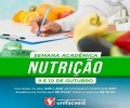 Semana Acadêmica de Nutrição 
