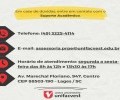 Tutorial da Atividade Curricular de Extensão (ACE) para Cursos Presenciais