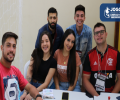 JOGOS ACADÊMICOS UNIFACVEST | 2022.2