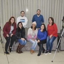 Estudantes de Jornalismo produzem documentário sobre a jornada acadêmica