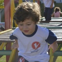 Inscrições abertas para a Colônia de Férias Univest